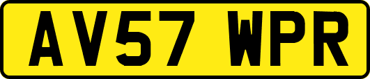 AV57WPR