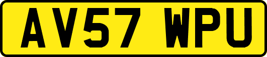 AV57WPU