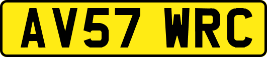 AV57WRC