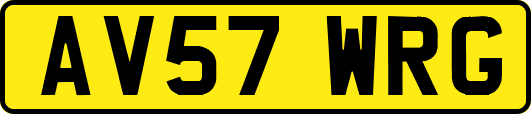 AV57WRG