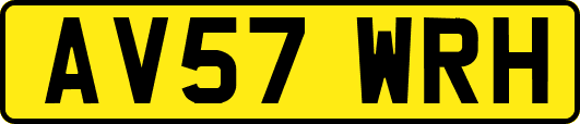 AV57WRH