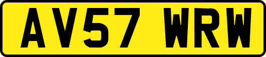 AV57WRW