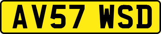 AV57WSD
