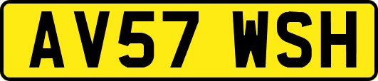 AV57WSH