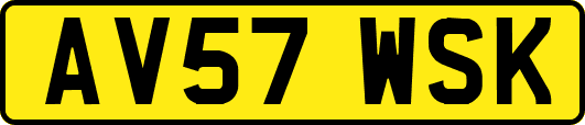 AV57WSK