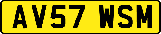 AV57WSM