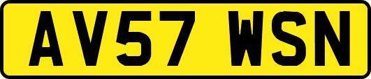 AV57WSN