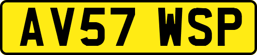AV57WSP