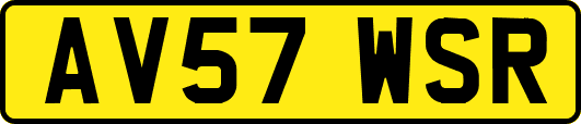 AV57WSR
