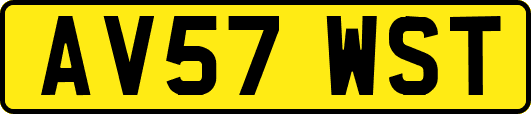 AV57WST