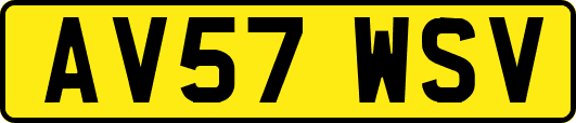 AV57WSV