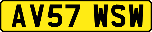 AV57WSW