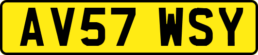 AV57WSY