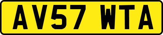 AV57WTA