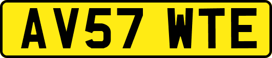 AV57WTE