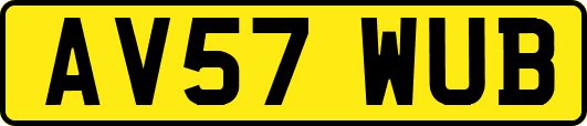 AV57WUB