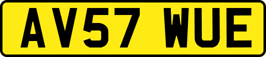 AV57WUE