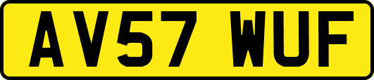 AV57WUF