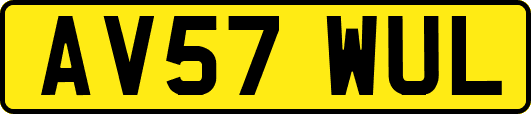 AV57WUL