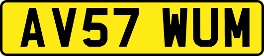 AV57WUM
