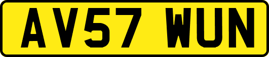 AV57WUN