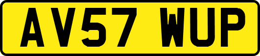 AV57WUP