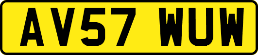 AV57WUW