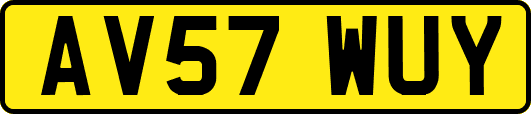 AV57WUY