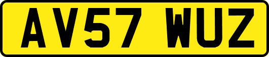 AV57WUZ