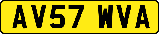 AV57WVA