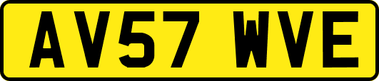 AV57WVE