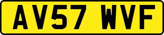 AV57WVF