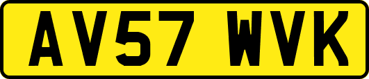 AV57WVK
