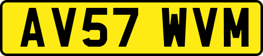 AV57WVM