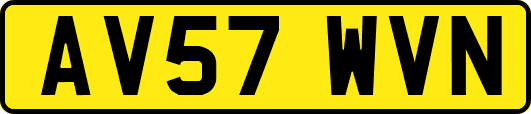AV57WVN