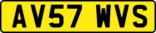 AV57WVS