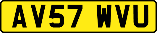 AV57WVU