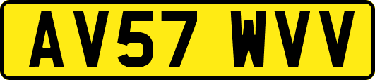 AV57WVV
