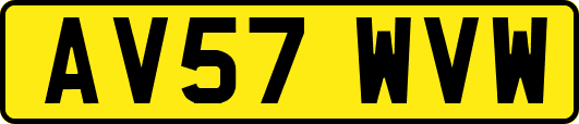 AV57WVW