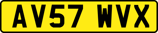 AV57WVX