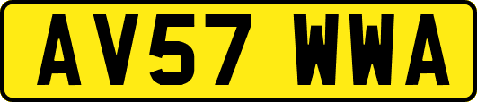 AV57WWA