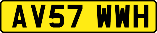 AV57WWH