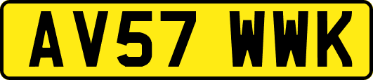AV57WWK