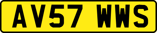 AV57WWS