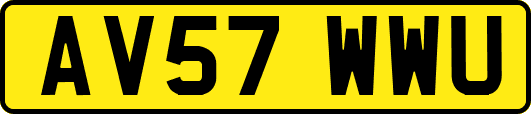 AV57WWU