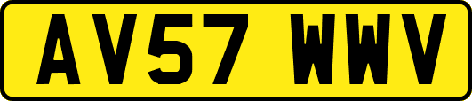 AV57WWV