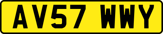 AV57WWY