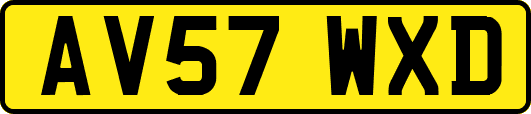 AV57WXD