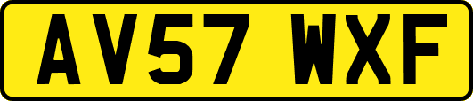 AV57WXF