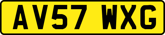 AV57WXG